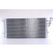 Nissens | Kondensator, Klimaanlage | 940260 Nissens | Kondensator, Klimaanlage | 940260