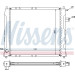 Nissens | Kühler, Motorkühlung | 642091 Nissens | Kühler, Motorkühlung | 642091