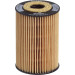 Hengst Filter | Ölfilter | E105H D51