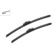 BOSCH AR 502 S Scheibenwischer Aerotwin Retrofit 3 397 118 995