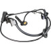 Metzger | Sensor, Raddrehzahl | 09001141 Metzger | Sensor, Raddrehzahl | 09001141