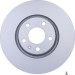 Hella | Bremsscheibe | 8DD 355 111-141