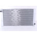 Nissens | Kühler, Motorkühlung | 69705 Nissens | Kühler, Motorkühlung | 69705