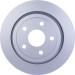 Hella | Bremsscheibe | 8DD 355 122-511