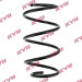 KYB | Fahrwerksfeder | RA1187 KYB | Fahrwerksfeder | RA1187