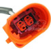 Metzger | Sensor, Abgastemperatur | 0894236