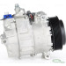 Nissens Kompressor, Klimaanlage FIRST FIT 890322