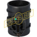 GEBE | Luftmassenmesser | 9 5104 1 GEBE | Luftmassenmesser | 9 5104 1