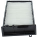 BOSCH 1 987 432 198 Innenraumfilter BOSCH 1 987 432 198 Innenraumfilter
