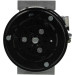 Nissens Kompressor, Klimaanlage FIRST FIT 89069 Nissens Kompressor, Klimaanlage FIRST FIT 89069