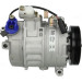 Nissens | Kompressor, Klimaanlage | 89417 Nissens | Kompressor, Klimaanlage | 89417