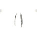 BOSCH 801 S Scheibenwischer Twin 3 397 001 802 BOSCH 801 S Scheibenwischer Twin 3 397 001 802
