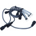 Maxgear | Zündleitungssatz | 53-0051 Maxgear | Zündleitungssatz | 53-0051
