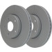 ATE | Bremsscheibe | 24.0125-0117.1 ATE | Bremsscheibe | 24.0125-0117.1