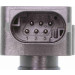 V45-72-0002 Sensor, Leuchtweitenregulierung Original VEMO Qualität
