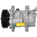 NRF | Kompressor, Klimaanlage | 32227