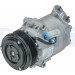 Delphi | Kompressor, Klimaanlage | TSP0155439 Delphi | Kompressor, Klimaanlage | TSP0155439