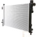 Mahle | Kühler, Motorkühlung | CR 387 000S