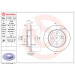 Brembo | Bremsscheibe | 08.C172.10 Brembo | Bremsscheibe | 08.C172.10