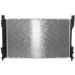 Mahle | Kühler, Motorkühlung | CR 1478 000S