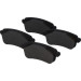 302573A Bremsbelagsatz, Scheibenbremse EXPERT