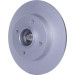 Hella | Bremsscheibe | 8DD 355 123-281