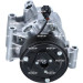NRF | Kompressor, Klimaanlage | 320206 NRF | Kompressor, Klimaanlage | 320206