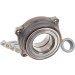 SKF | Radlagersatz | VKBA 6566 SKF | Radlagersatz | VKBA 6566
