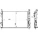 Mahle | Kühler, Motorkühlung | CR 661 000S Mahle | Kühler, Motorkühlung | CR 661 000S