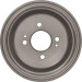 BOSCH | Bremstrommel | 0 986 477 298