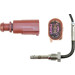 Metzger | Sensor, Abgastemperatur | 0894033