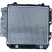 NRF | Kühler, Motorkühlung | 50315 NRF | Kühler, Motorkühlung | 50315