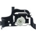Mahle | Stellelement, Mischklappe | AA 17 000P Mahle | Stellelement, Mischklappe | AA 17 000P