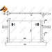 NRF | Kühler, Motorkühlung | 507529 NRF | Kühler, Motorkühlung | 507529