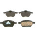 BOSCH | Bremsbelagsatz, Scheibenbremse | 0 986 424 360 BOSCH | Bremsbelagsatz, Scheibenbremse | 0 986 424 360