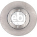 febi bilstein Bremsscheibe 194873