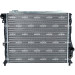 NRF | Kühler, Motorkühlung | 58743 NRF | Kühler, Motorkühlung | 58743