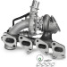 OE Germany Turbolader 35 0960 107644 OE Germany Turbolader 35 0960 107644