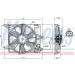 Nissens | Lüfter, Motorkühlung | 85708 Nissens | Lüfter, Motorkühlung | 85708