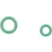Nissens | Kondensator, Klimaanlage | 940732 Nissens | Kondensator, Klimaanlage | 940732