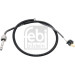 FEBI BILSTEIN 185561 Sensor, Abgastemperatur FEBI BILSTEIN 185561 Sensor, Abgastemperatur