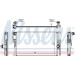 Nissens | Kühler, Motorkühlung | 60814 Nissens | Kühler, Motorkühlung | 60814
