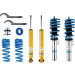 Bilstein | Fahrwerkssatz, Federn/Dämpfer | 47-264625 Bilstein | Fahrwerkssatz, Federn/Dämpfer | 47-264625