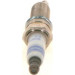 4x BOSCH Zündkerze 0 242 129 525 Iridium