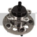 Maxgear | Radlagersatz | 33-0756 Maxgear | Radlagersatz | 33-0756