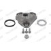 Monroe | Reparatursatz, Federbeinstützlager | MK308R Monroe | Reparatursatz, Federbeinstützlager | MK308R