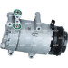 NRF | Kompressor, Klimaanlage | 32405 NRF | Kompressor, Klimaanlage | 32405