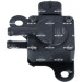 NRF | Sensor, Abgasdruck | 708096 NRF | Sensor, Abgasdruck | 708096