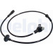 Delphi | Sensor, Raddrehzahl | SS20030 Delphi | Sensor, Raddrehzahl | SS20030
