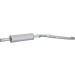 Hella | Vorschalldämpfer | 8LB 366 022-951 Hella | Vorschalldämpfer | 8LB 366 022-951